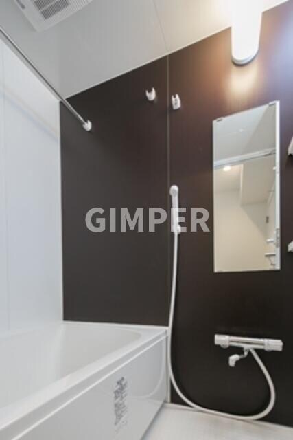 レフューム駒込の物件内観写真