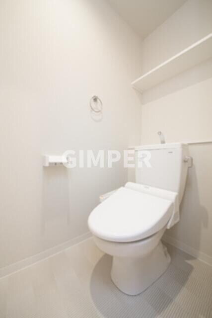 レフューム駒込の物件内観写真