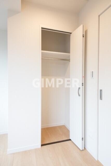 レフューム駒込の物件内観写真