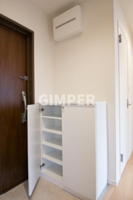 レフューム駒込の物件内観写真