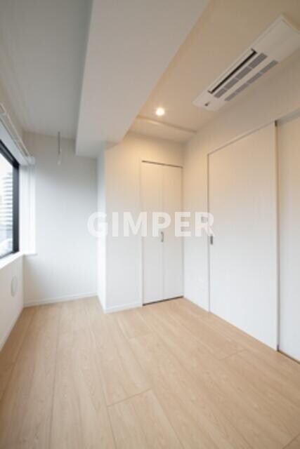 レフューム駒込の物件内観写真