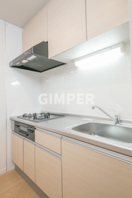 レフューム駒込の物件内観写真