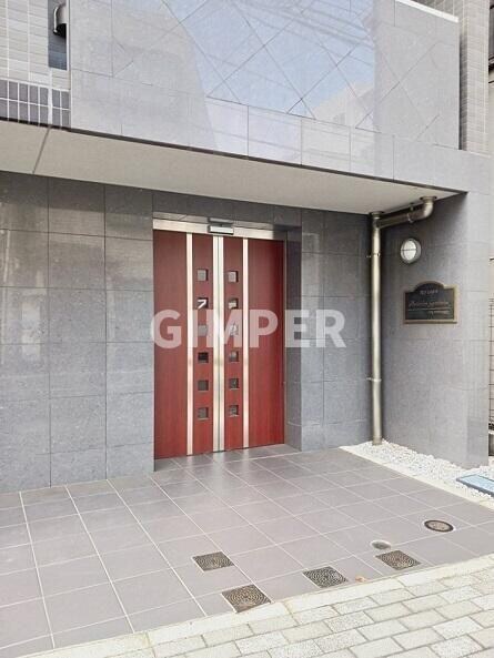 プレアデス城北の物件外観写真