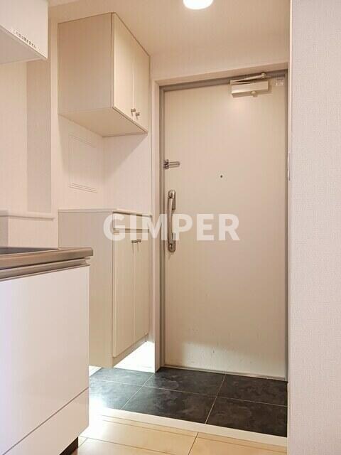 プレアデス城北の物件内観写真