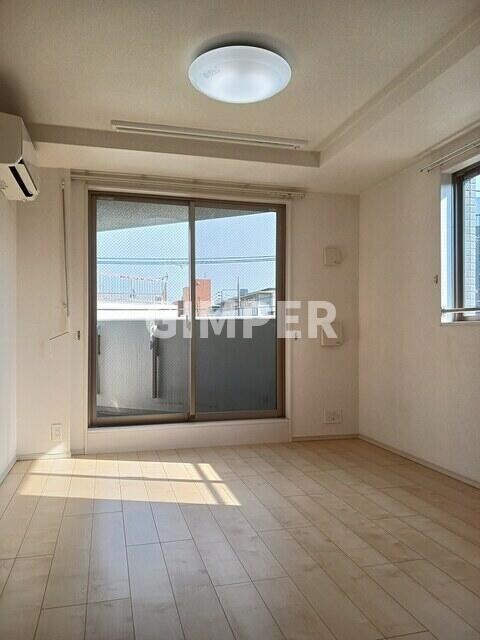 プレアデス城北の物件内観写真