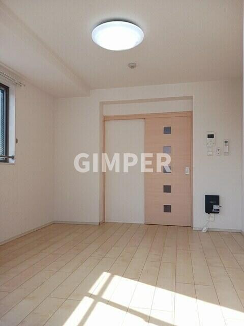 プレアデス城北の物件内観写真