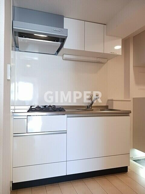 プレアデス城北の物件内観写真