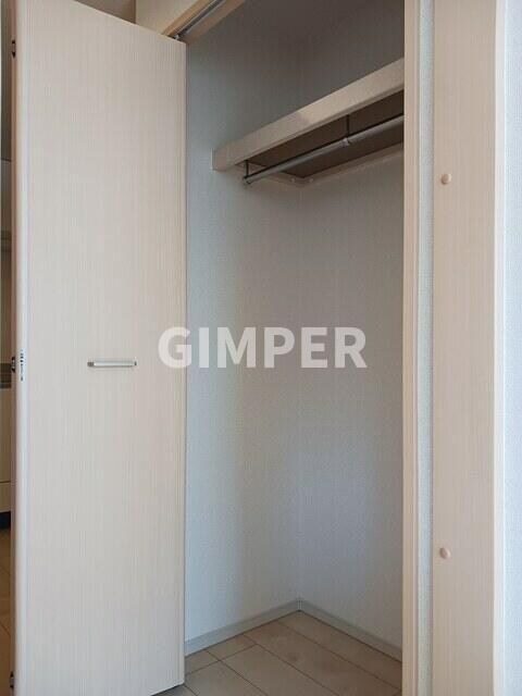 プレアデス城北の物件内観写真