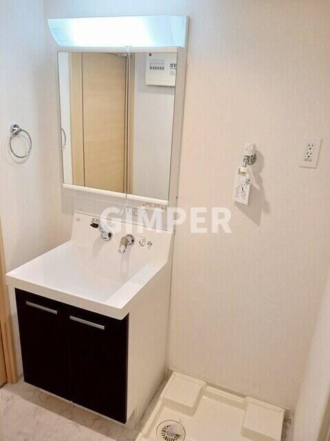 プレアデス城北の物件内観写真