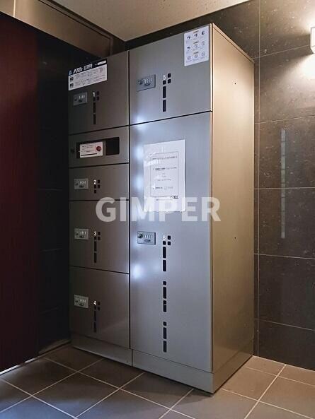 プレアデス城北の物件内観写真