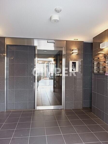 プレアデス城北の物件内観写真