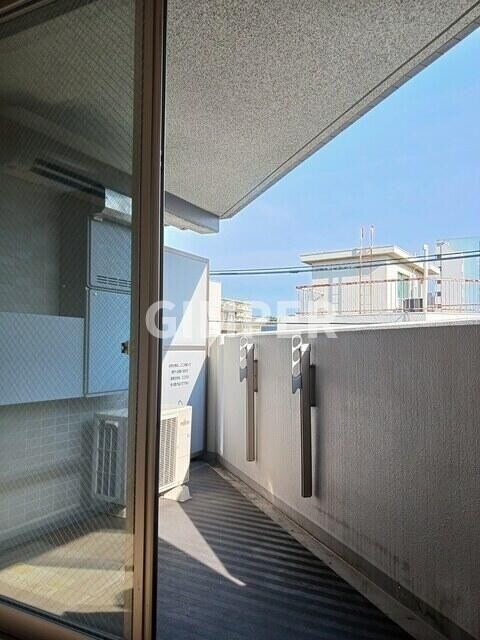 プレアデス城北の物件内観写真