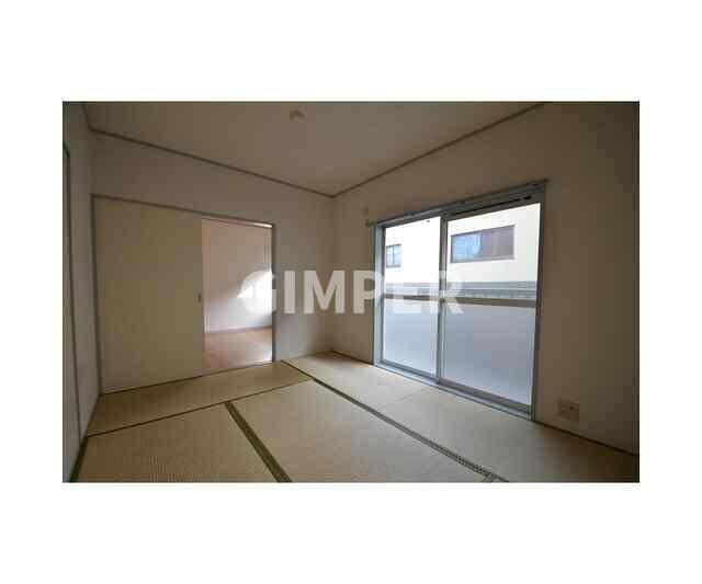 エステートハスネの物件内観写真