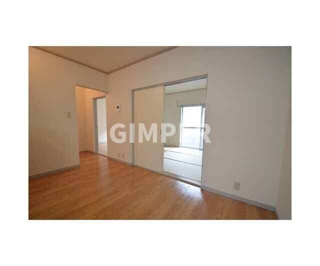 エステートハスネの物件内観写真