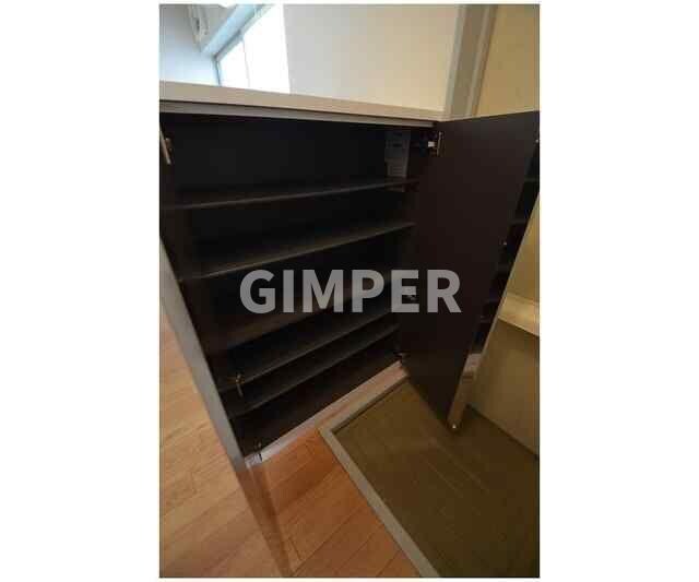 エステートハスネの物件内観写真