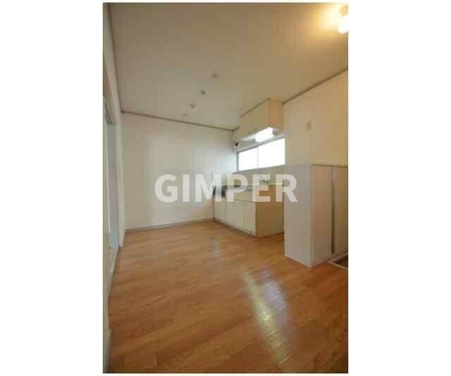 エステートハスネの物件内観写真