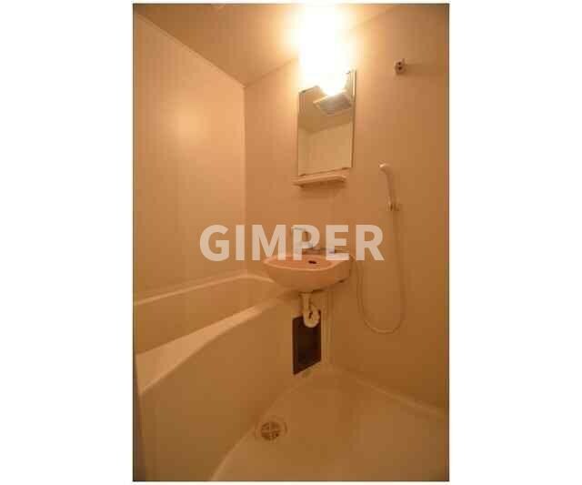 エステートハスネの物件内観写真