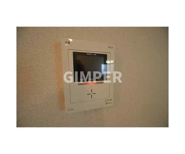 エステートハスネの物件内観写真