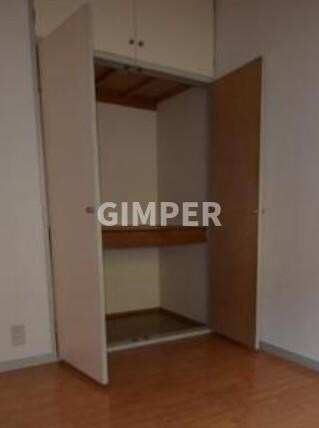 エステートハスネの物件内観写真