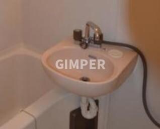 エステートハスネの物件内観写真