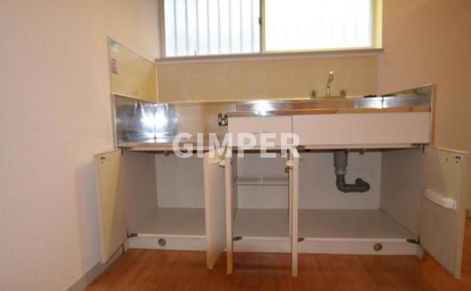 エステートハスネの物件内観写真