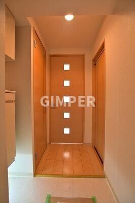 ステージ　グラシアの物件内観写真