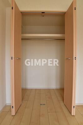 ステージ　グラシアの物件内観写真