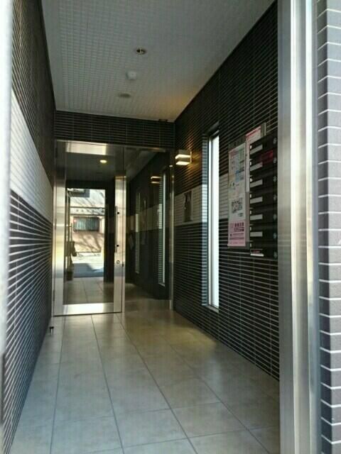 セレッソ　マサキの物件外観写真