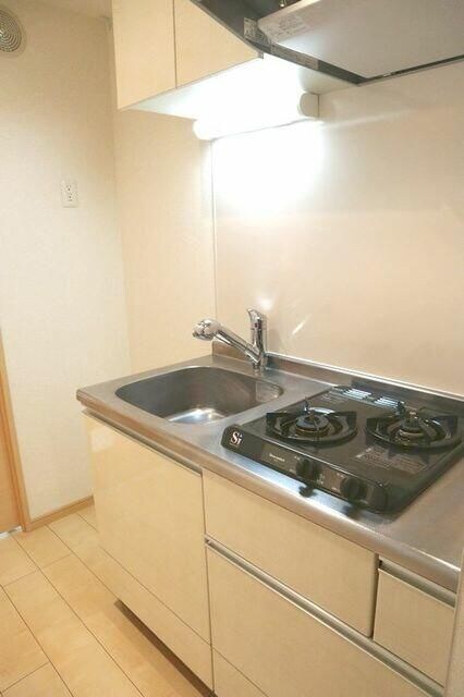 セレッソ　マサキの物件内観写真