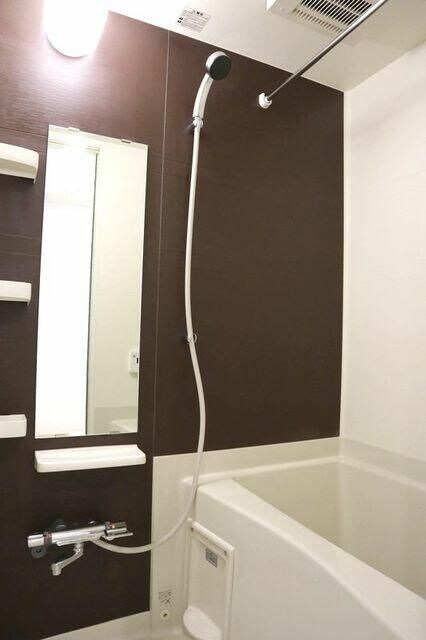 セレッソ　マサキの物件内観写真