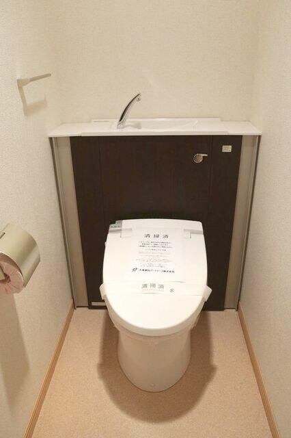 セレッソ　マサキの物件内観写真