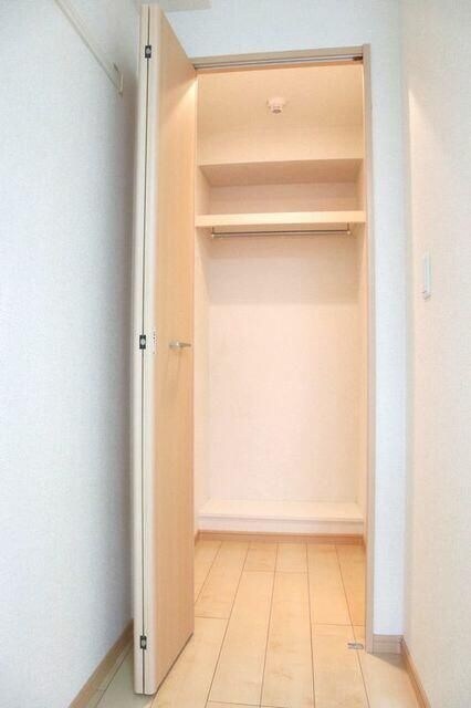 セレッソ　マサキの物件内観写真