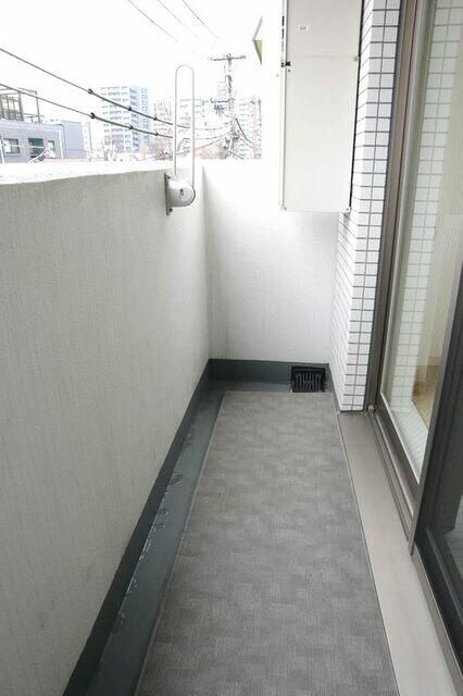 セレッソ　マサキの物件内観写真