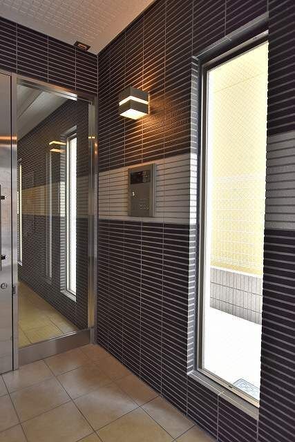 セレッソ　マサキの物件内観写真