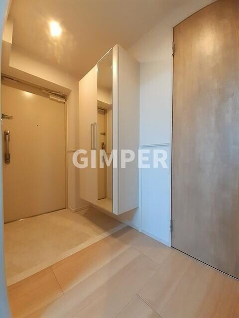 アジュール千川の物件内観写真