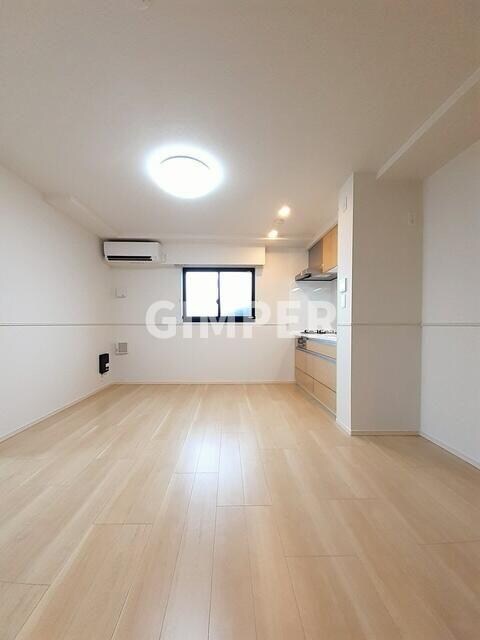 アジュール千川の物件内観写真