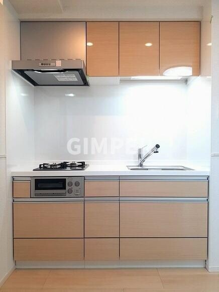 アジュール千川の物件内観写真