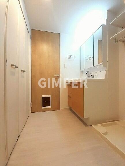 アジュール千川の物件内観写真