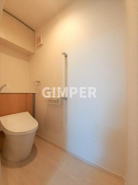 アジュール千川の物件内観写真