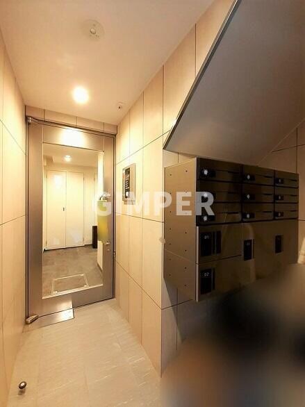 アジュール千川の物件内観写真