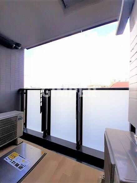 アジュール千川の物件内観写真