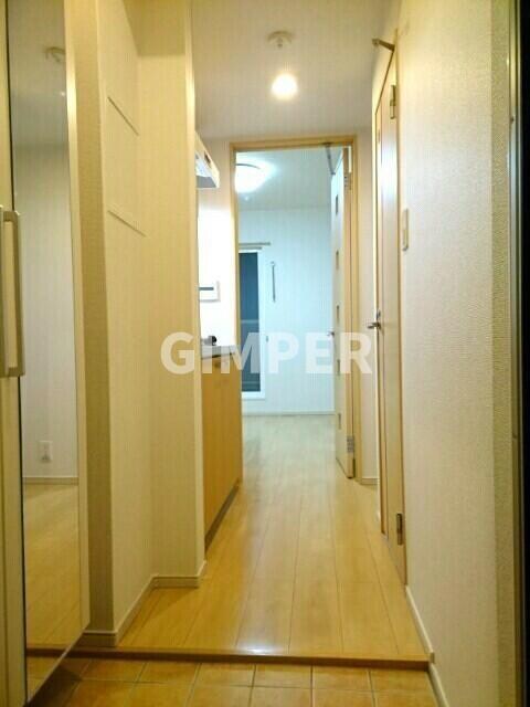 Ｔフラッツ富久町の物件内観写真