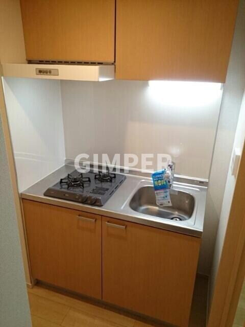 Ｔフラッツ富久町の物件内観写真