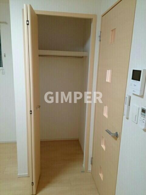 Ｔフラッツ富久町の物件内観写真