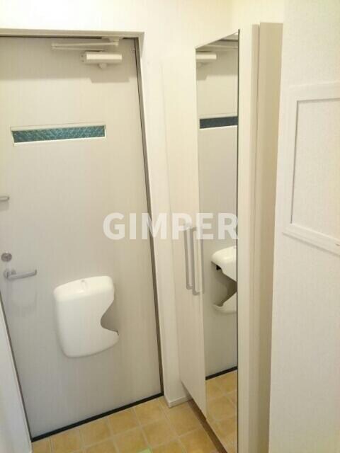 Ｔフラッツ富久町の物件内観写真