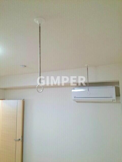 Ｔフラッツ富久町の物件内観写真