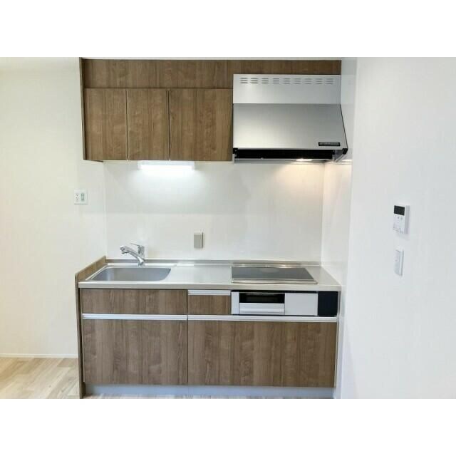 ユアメゾン柏木の物件内観写真