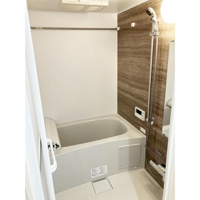 ユアメゾン柏木の物件内観写真