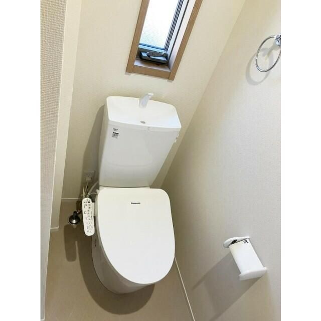 ユアメゾン柏木の物件内観写真