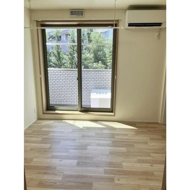 ユアメゾン柏木の物件内観写真